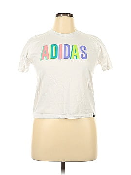 Adidas Active T-Shirt (view 1)