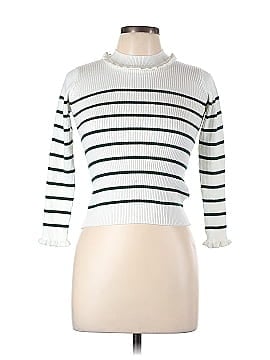 Cyrillus Pullover Sweater (view 1)