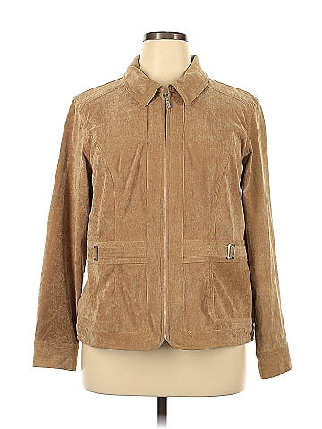 Christopher banks clearance leather jackets