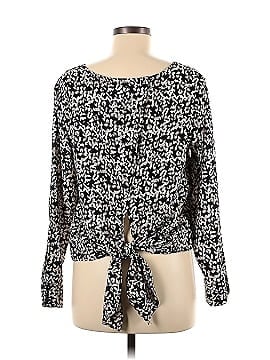 Gentle Fawn 3/4 Sleeve Blouse (view 2)