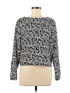 Gentle Fawn 3/4 Sleeve Blouse (view 1)