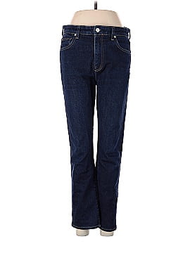 CQY Denim Jeans (view 1)