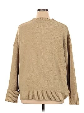 Unbranded Pullover Sweater (view 2)