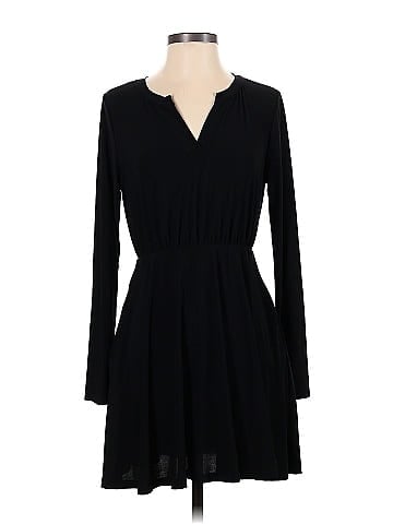 White Birch Casual Dress (view 1)