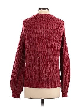 Elsamanda Pullover Sweater (view 2)
