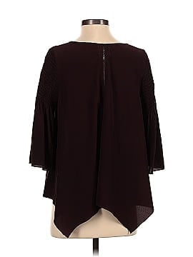 TRYB 3/4 Sleeve Blouse (view 2)