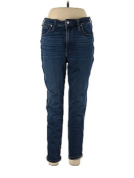 Madewell Jeans (view 1)