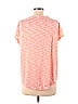 Goorin Bros. Marled Pink Short Sleeve T-Shirt Size M - photo 2