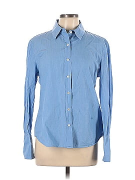 Talora Long Sleeve Button-Down Shirt (view 1)