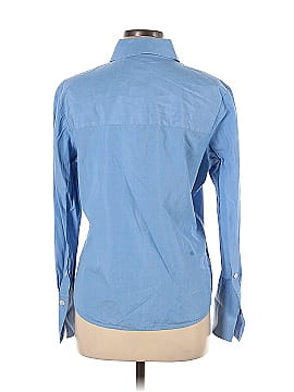 Talora Long Sleeve Button-Down Shirt (view 2)