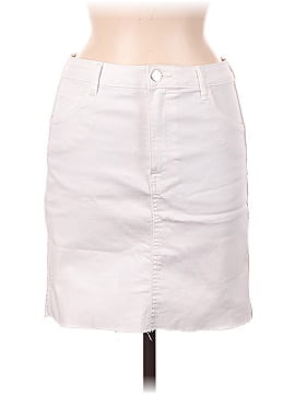 &Denim by H&M Denim Skirt (view 1)