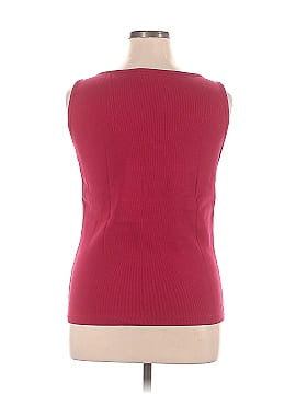 Kate Hill Sleeveless Top (view 2)