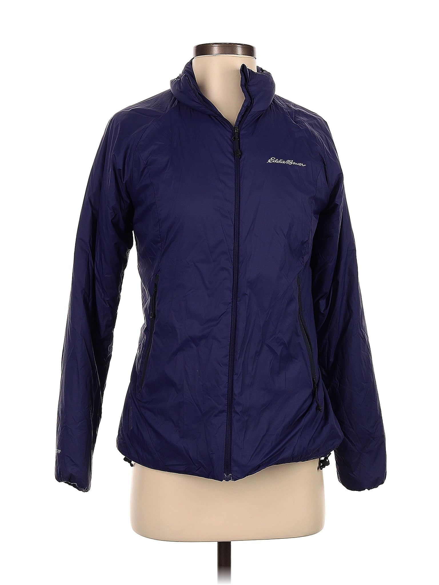 Men’s Eddie Bauer Windbreaker Size Small A few... | Depop