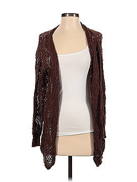 Shein Cardigan (view 1)