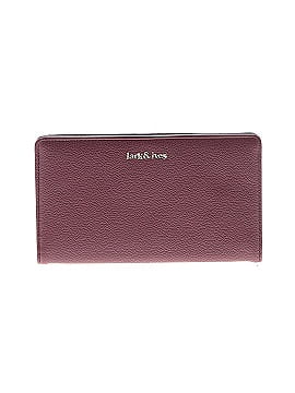 Lark & Ives Leather Wallet (view 1)