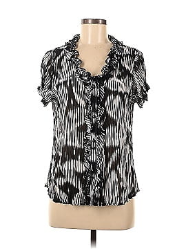 Style&Co Sleeveless Blouse (view 1)