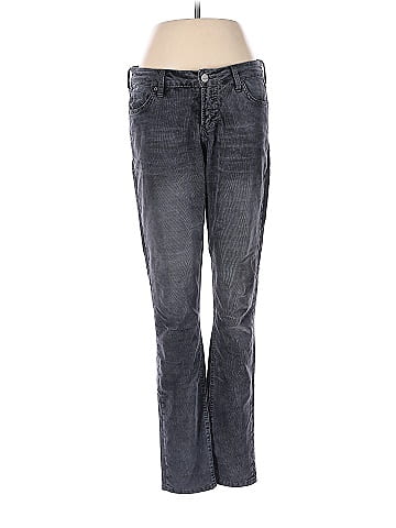Dear John Cords (view 1)