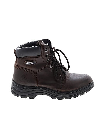 Skechers boots hotsell size 2