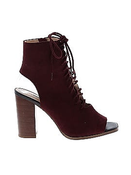 Zara Ankle Boots (view 1)