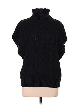 Fab'rik Turtleneck Sweater (view 1)