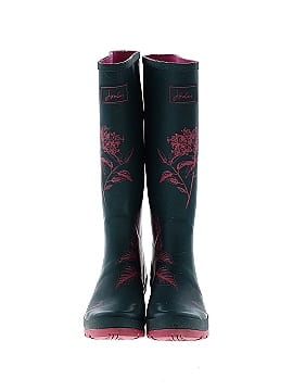 Joules Rain Boots (view 2)