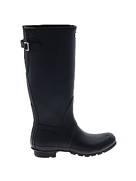 Hunter Rain Boots (view 1)