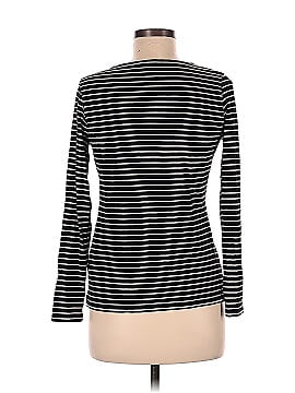 Anne Klein Long Sleeve Top (view 2)