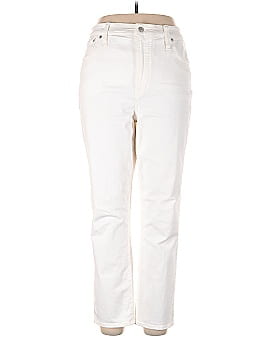 Madewell The Perfect Vintage Jean (view 1)