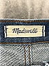 Madewell Blue Jeans Size 23 waist - photo 3