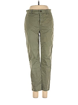 J.Crew Khakis (view 1)