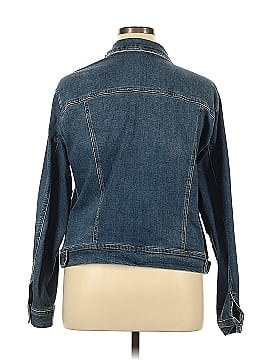 Lincoln Outfitters Denim Jacket (view 2)