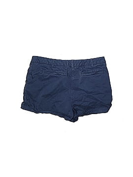 Quince Khaki Shorts (view 2)