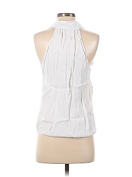 Sophie Max Sleeveless Blouse (view 2)