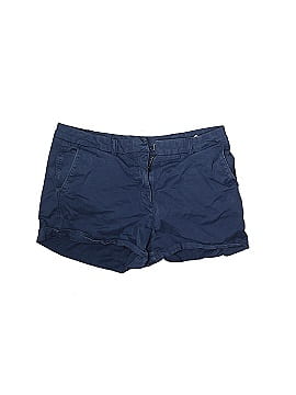 Quince Khaki Shorts (view 1)