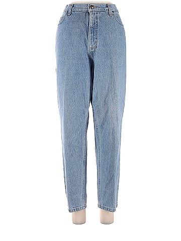 Lands end outlet jeans