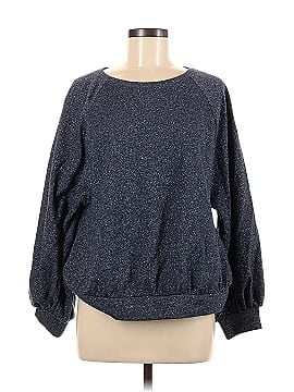 Ann Taylor LOFT Sweatshirt (view 1)