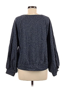 Ann Taylor LOFT Sweatshirt (view 2)