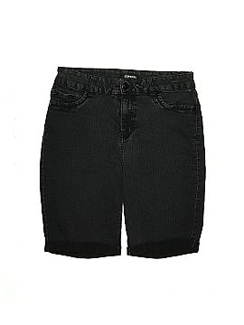 D.Jeans Denim Shorts (view 1)
