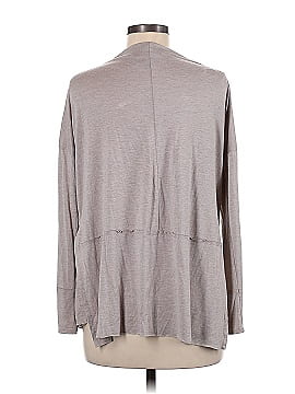 Lumiere Long Sleeve Top (view 2)