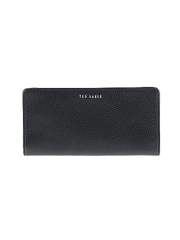 Ted baker grey discount wallet