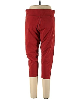 Logo Layers Casual Pants (view 2)