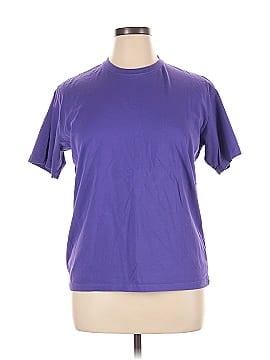 Joma Short Sleeve T-Shirt (view 1)