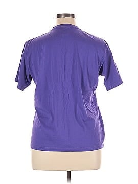 Joma Short Sleeve T-Shirt (view 2)