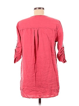 Ellen Tracy Women's Red T-Shirt / Size XXLarge – CanadaWide Liquidations