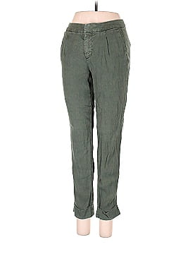 NYDJ Linen Pants (view 1)