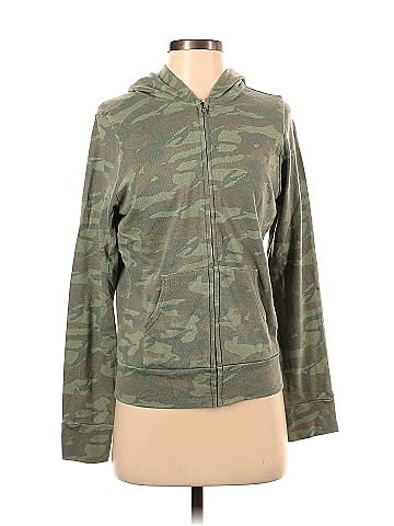 Monrow cheap camo hoodie