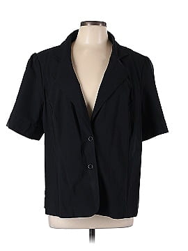 Lane Bryant Outlet Jacket (view 1)