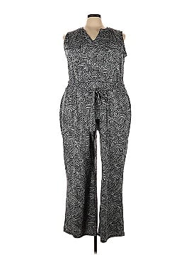 New Directions Jumpsuit (view 1)