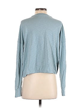 MWL by Madewell Long Sleeve T-Shirt (view 2)