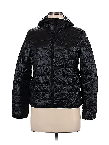 Ambiance black outlet jacket